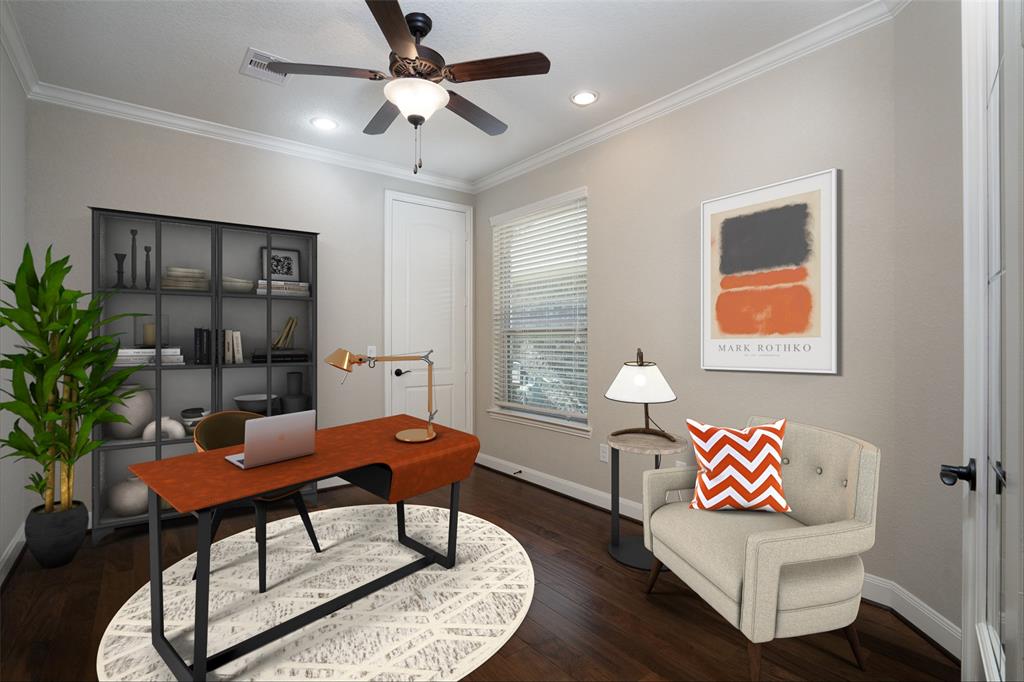 19226 Hamilton Hills Drive, Cypress, Texas image 21