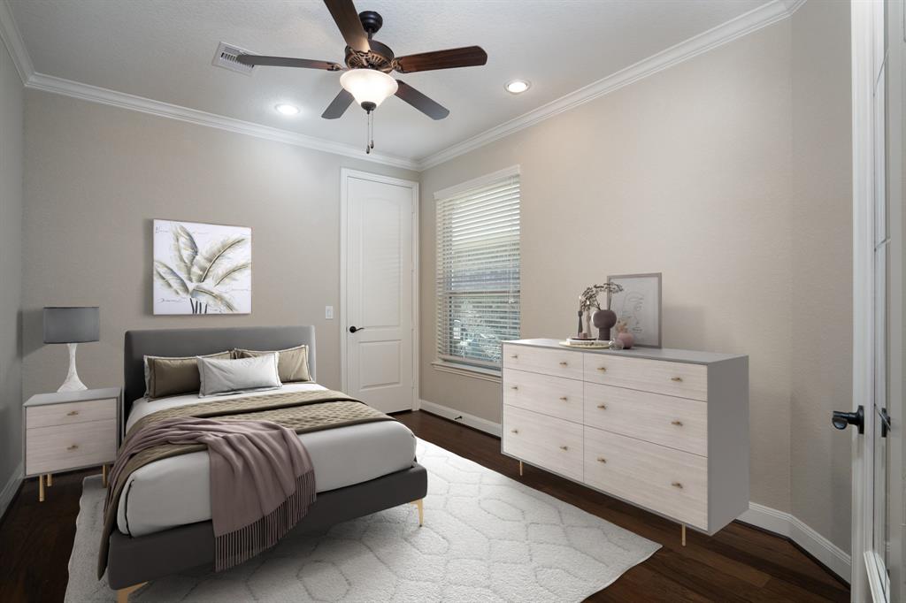 19226 Hamilton Hills Drive, Cypress, Texas image 22