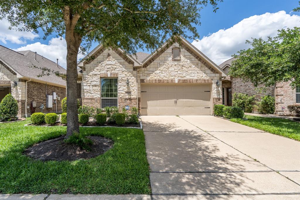 19226 Hamilton Hills Drive, Cypress, Texas image 2