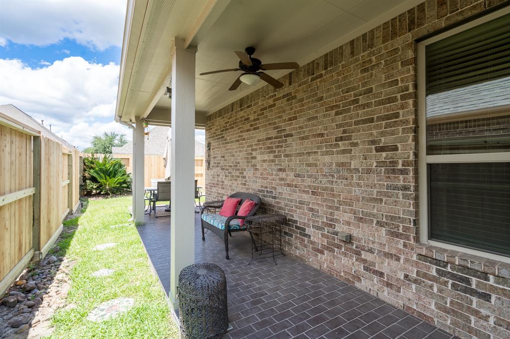19226 Hamilton Hills Drive, Cypress, Texas image 26