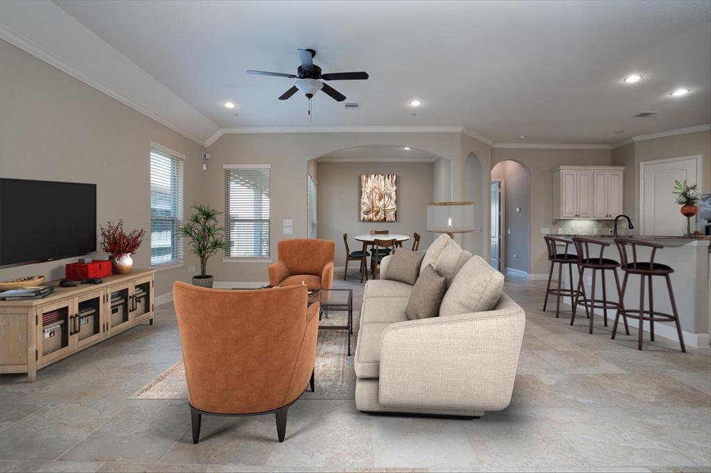 19226 Hamilton Hills Drive, Cypress, Texas image 6