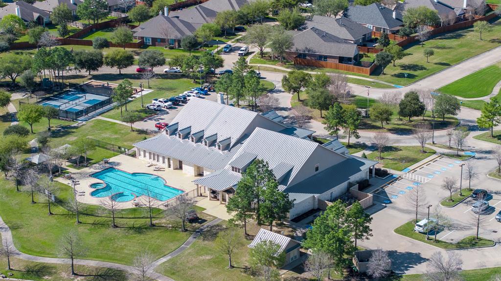 19226 Hamilton Hills Drive, Cypress, Texas image 38