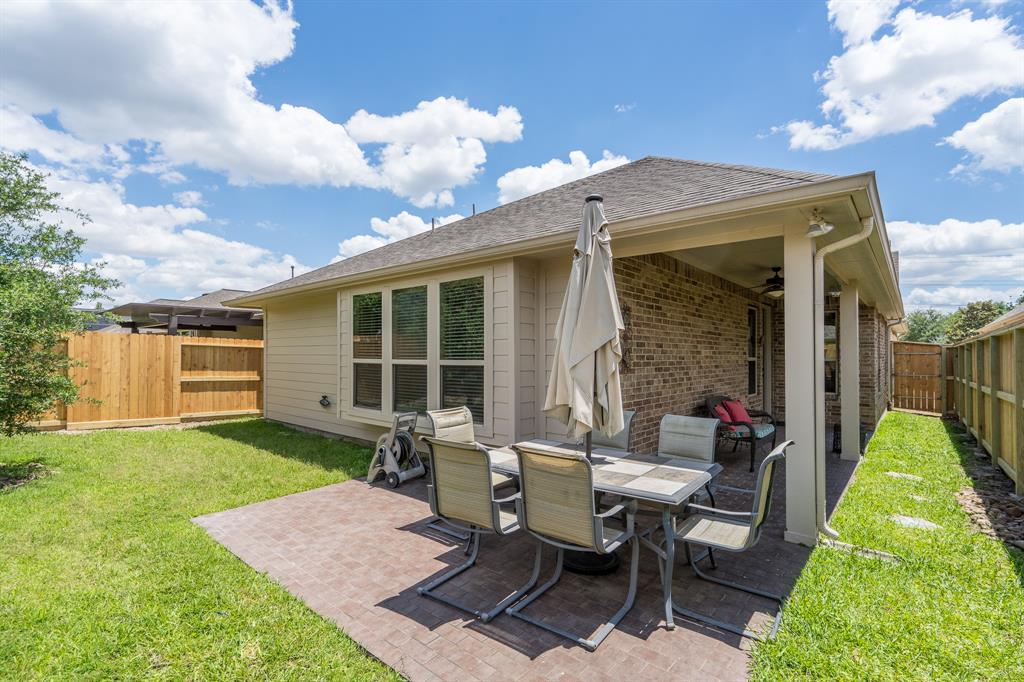 19226 Hamilton Hills Drive, Cypress, Texas image 27