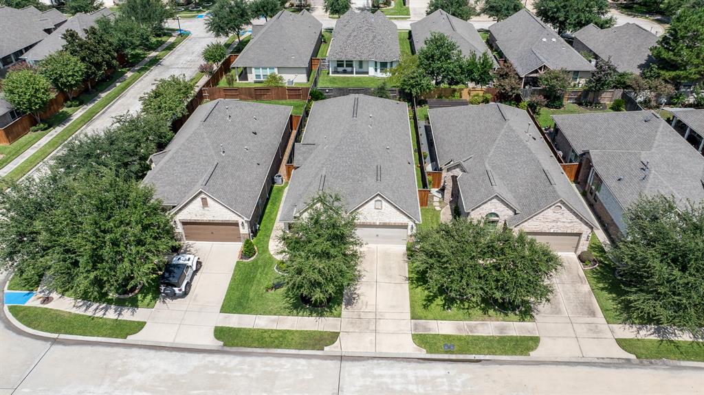 19226 Hamilton Hills Drive, Cypress, Texas image 30