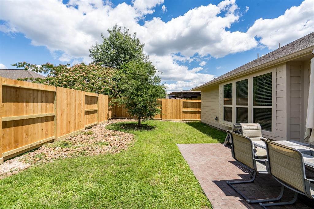 19226 Hamilton Hills Drive, Cypress, Texas image 29
