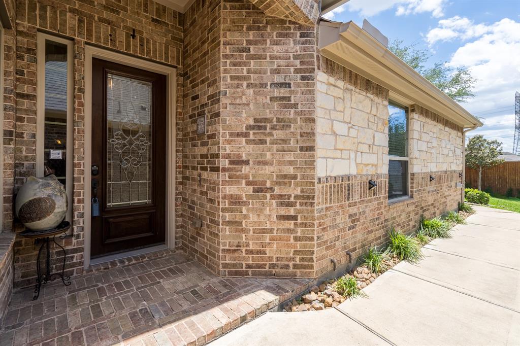19226 Hamilton Hills Drive, Cypress, Texas image 3