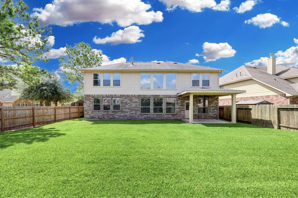 8231 Groveland Hills Drive, Cypress, Texas image 34