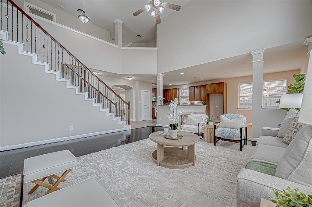 8231 Groveland Hills Drive, Cypress, Texas image 16