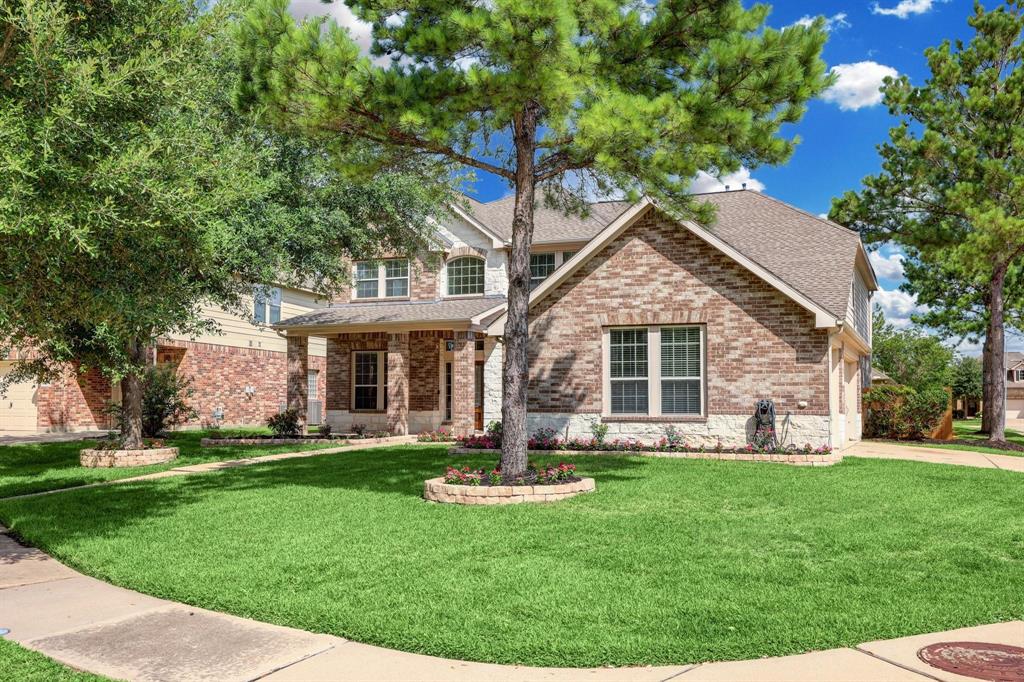 8231 Groveland Hills Drive, Cypress, Texas image 2