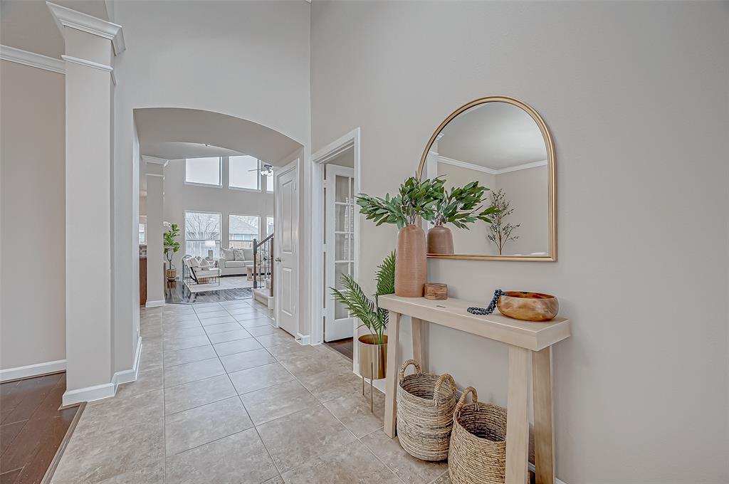 8231 Groveland Hills Drive, Cypress, Texas image 9