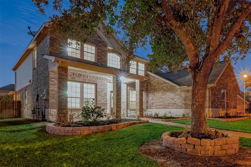 8231 Groveland Hills Drive, Cypress, Texas image 4