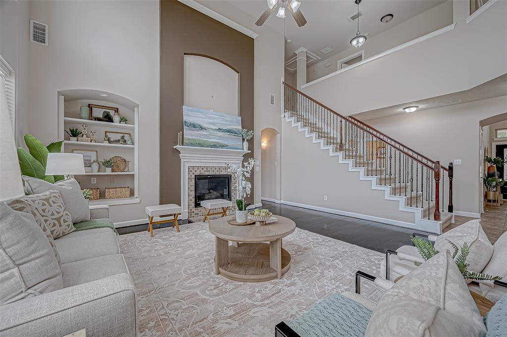 8231 Groveland Hills Drive, Cypress, Texas image 15