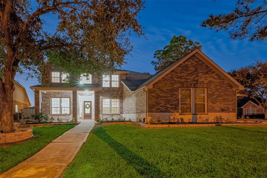8231 Groveland Hills Drive, Cypress, Texas image 5