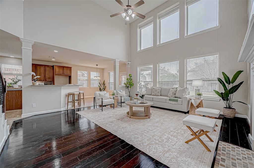 8231 Groveland Hills Drive, Cypress, Texas image 17