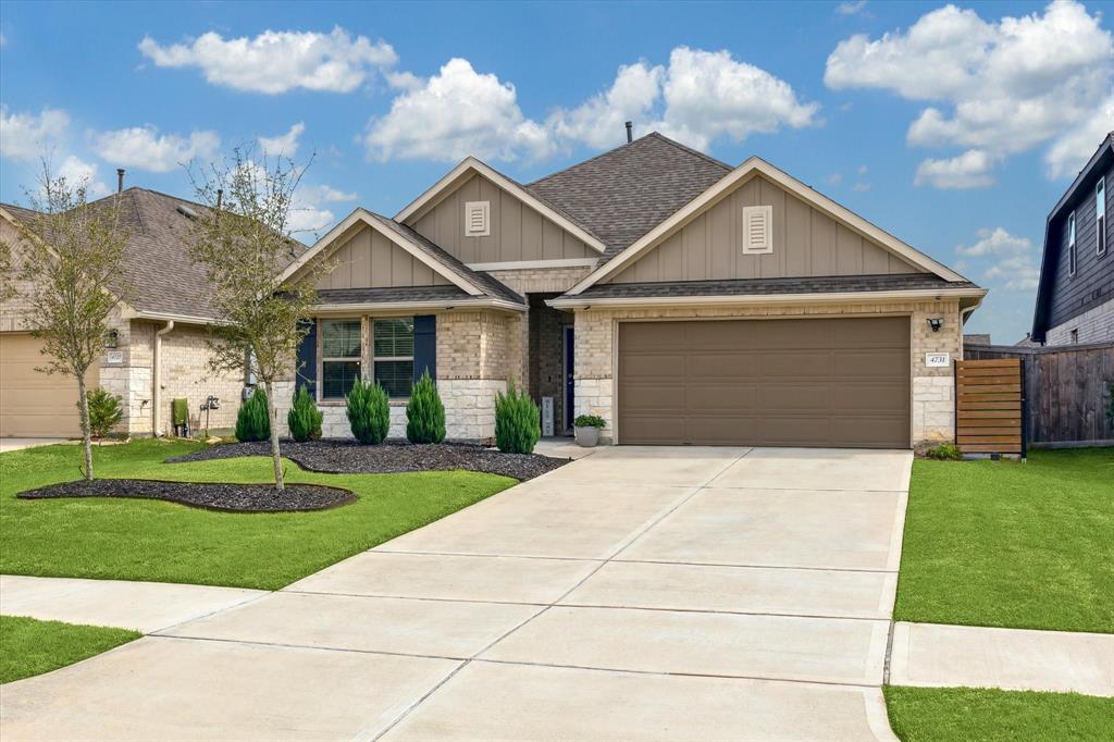 4731 Preservation Oaks Lane, Fresno, Texas image 3