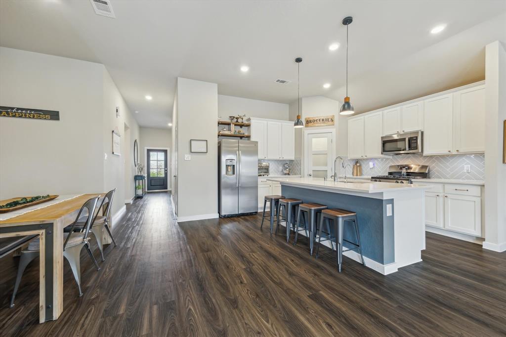 4731 Preservation Oaks Lane, Fresno, Texas image 10
