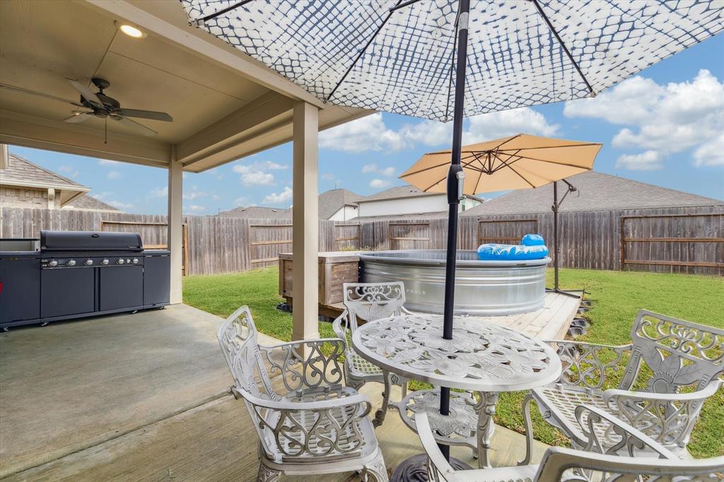 4731 Preservation Oaks Lane, Fresno, Texas image 29