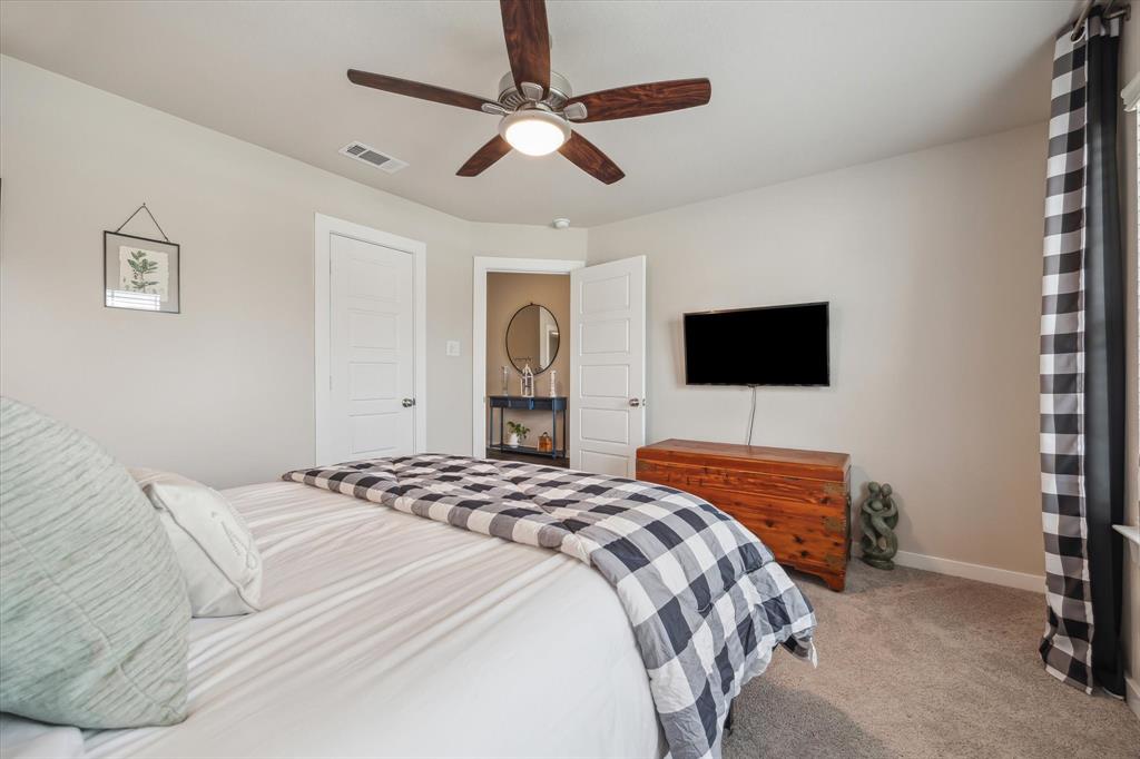 4731 Preservation Oaks Lane, Fresno, Texas image 22
