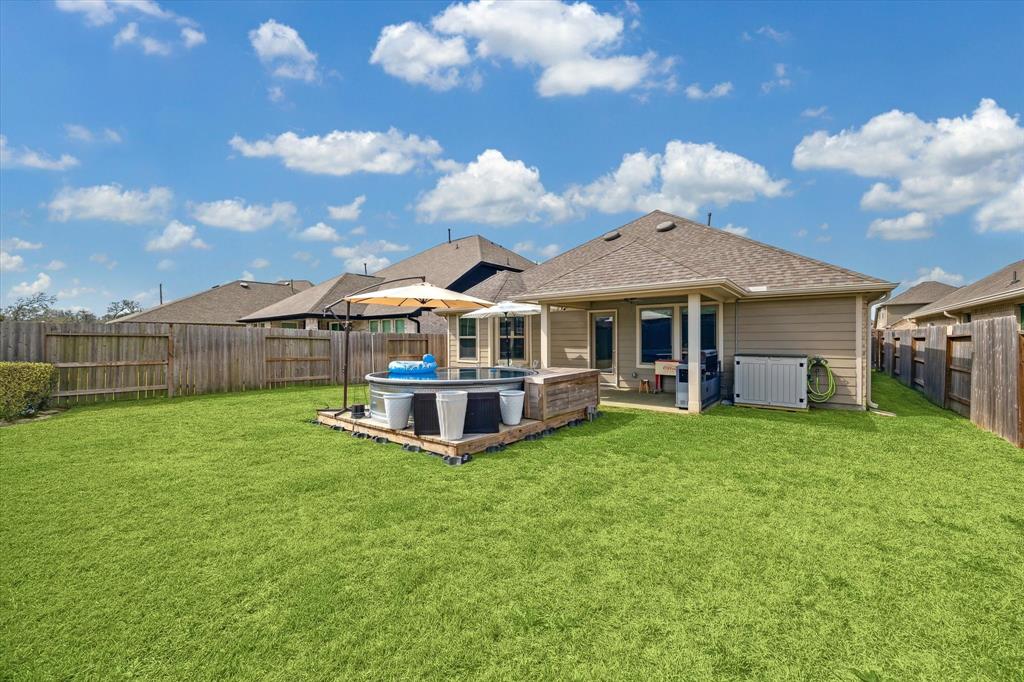 4731 Preservation Oaks Lane, Fresno, Texas image 30