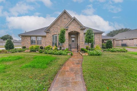 A home in Deer Park