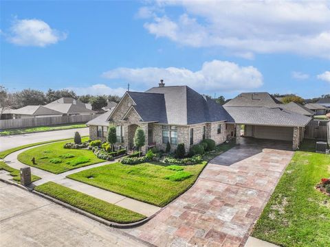 A home in Deer Park