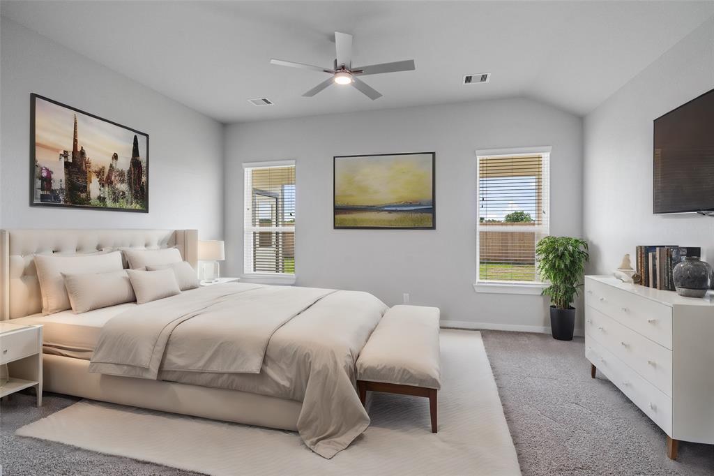 23211 Atherton Oak Court, Katy, Texas image 7