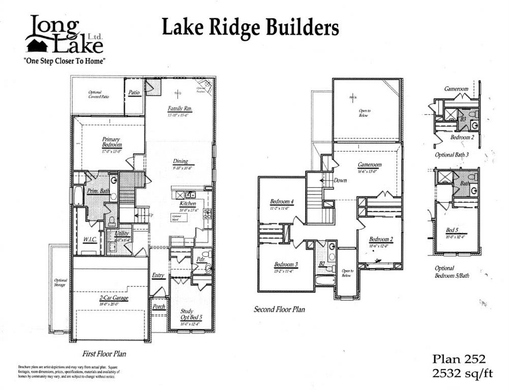 23211 Atherton Oak Court, Katy, Texas image 15