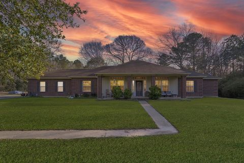 12638 Maxwell Street, Willis, TX 77378 - MLS#: 18688256