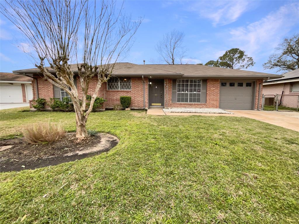 8811 Cottage Gate Lane, Houston, Texas image 9