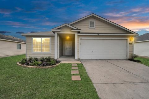 A home in Richmond