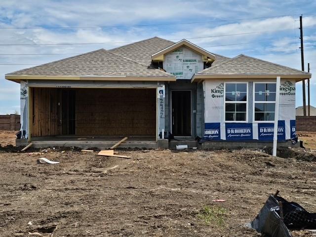 2422 Cherry Ruby Drive, Iowa Colony, Texas image 18