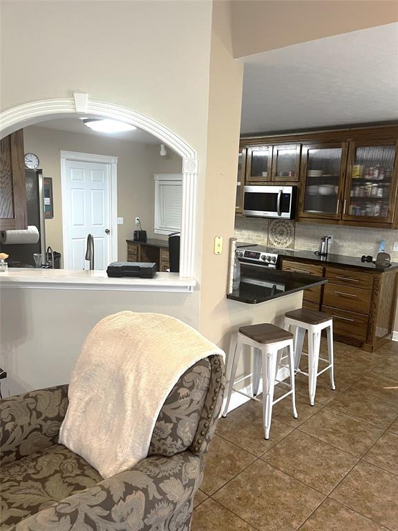 202 Golfview Drive, Normangee, Texas image 12