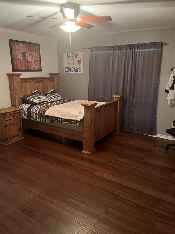 202 Golfview Drive, Normangee, Texas image 23