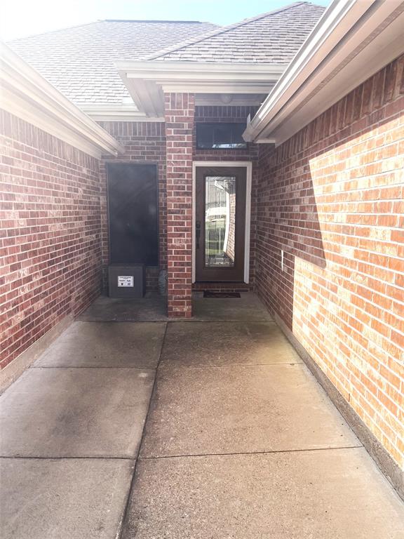202 Golfview Drive, Normangee, Texas image 7
