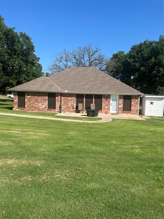 202 Golfview Drive, Normangee, Texas image 2