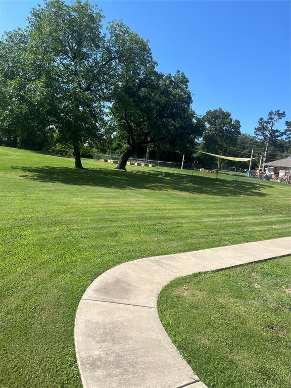 202 Golfview Drive, Normangee, Texas image 31
