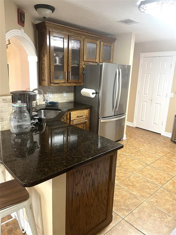 202 Golfview Drive, Normangee, Texas image 13