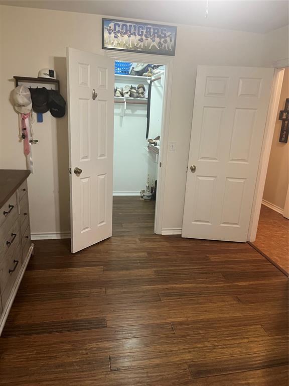 202 Golfview Drive, Normangee, Texas image 19
