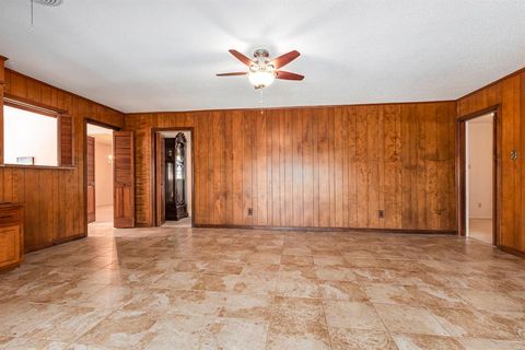 A home in Alvin