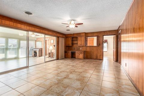 A home in Alvin