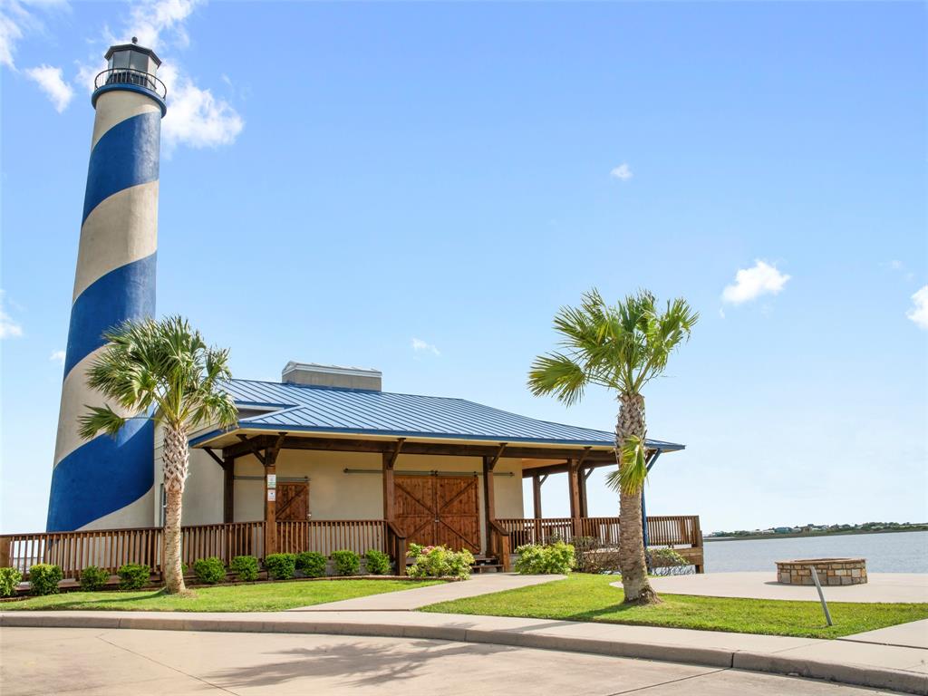 3077 Palacios Bay Drive, Palacios, Texas image 12