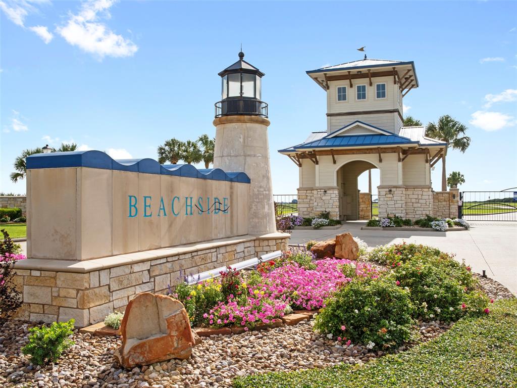 3077 Palacios Bay Drive, Palacios, Texas image 1