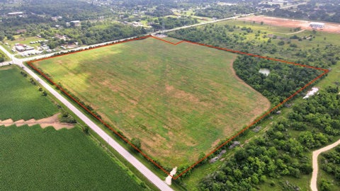 Vacant Land For Sale - Fm-2920<br/> Hockley, TX 77484