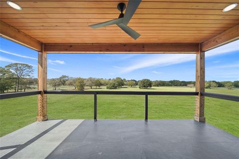 A home in Needville