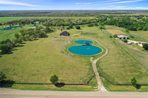 A home in Needville