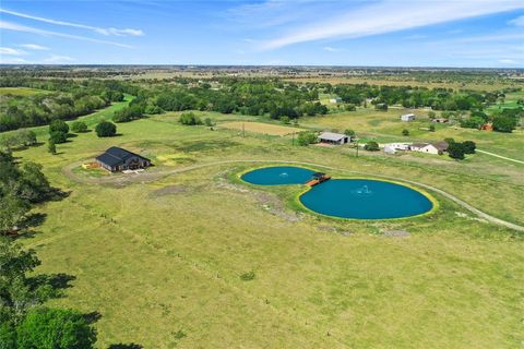 A home in Needville