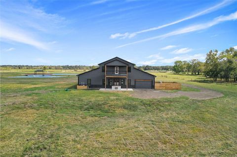 A home in Needville