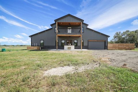 A home in Needville