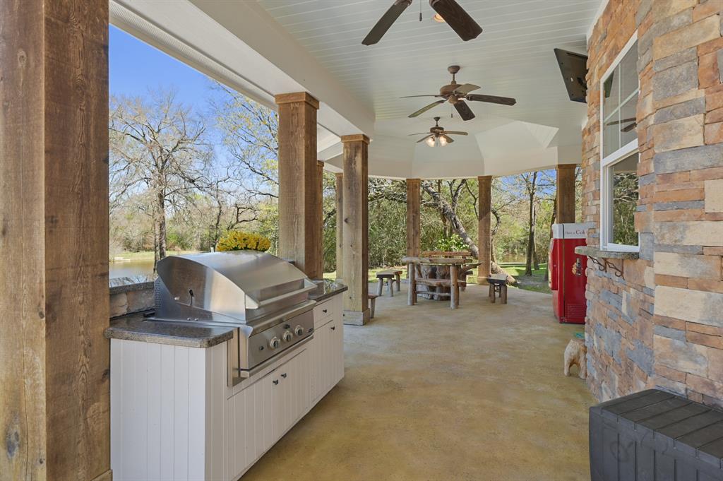 1650 Bird Pond Road, College Station, Texas image 32