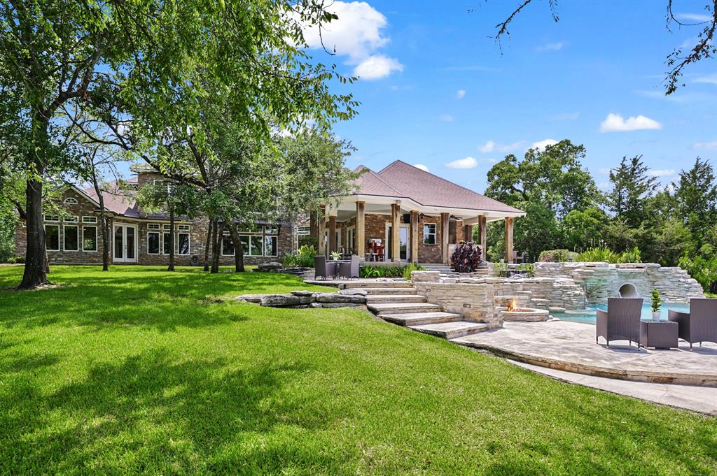 1650 Bird Pond Road, College Station, Texas image 29